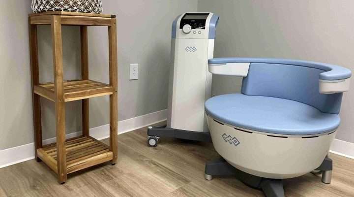 Emsella in Charlotte