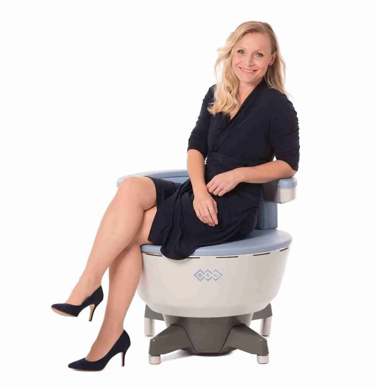 emsella chair treatment cost